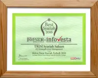 Best Syariah - TSYAS