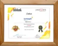 Infobank - TKAS2
