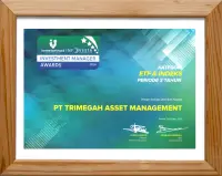 Trimegah Asset Management - ETF dan Indeks 3 tahun, BIMA 2024