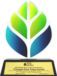 TDATSYA Gold 3 Year Sharia Bareksa 2023
