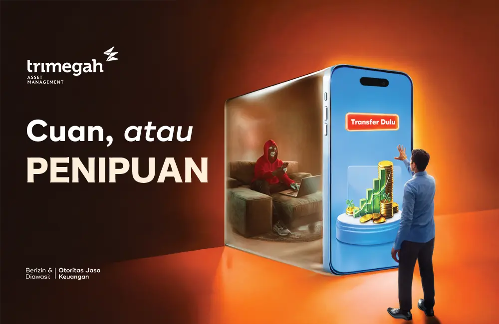 cuan atau penipuan image