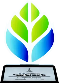 Trimegah Fixed Income Plan, Silver, 5 Years - Bareksa FUND NIGHT 2025