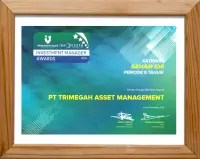 Trimegah Asset Management - Saham 5 tahun, BIMA 2024