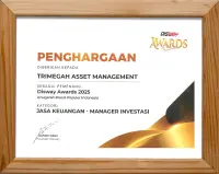 2025 - Trimegah Asset Management - Diswat Awards 2025