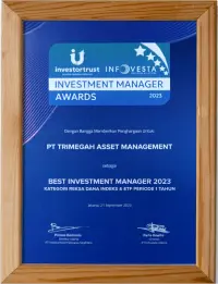 Investortrust - Infovesta_Investment Manager Awards 2023