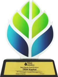 DMKP Gold 3 tahun Bareksa 2023