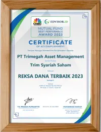 TRIM Syariah Saham 5 Tahun