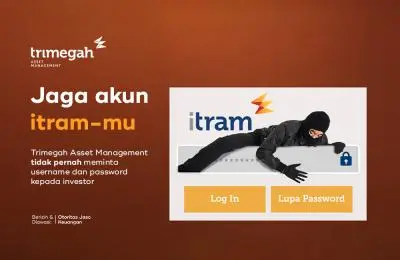 banner jaga akun itrammu